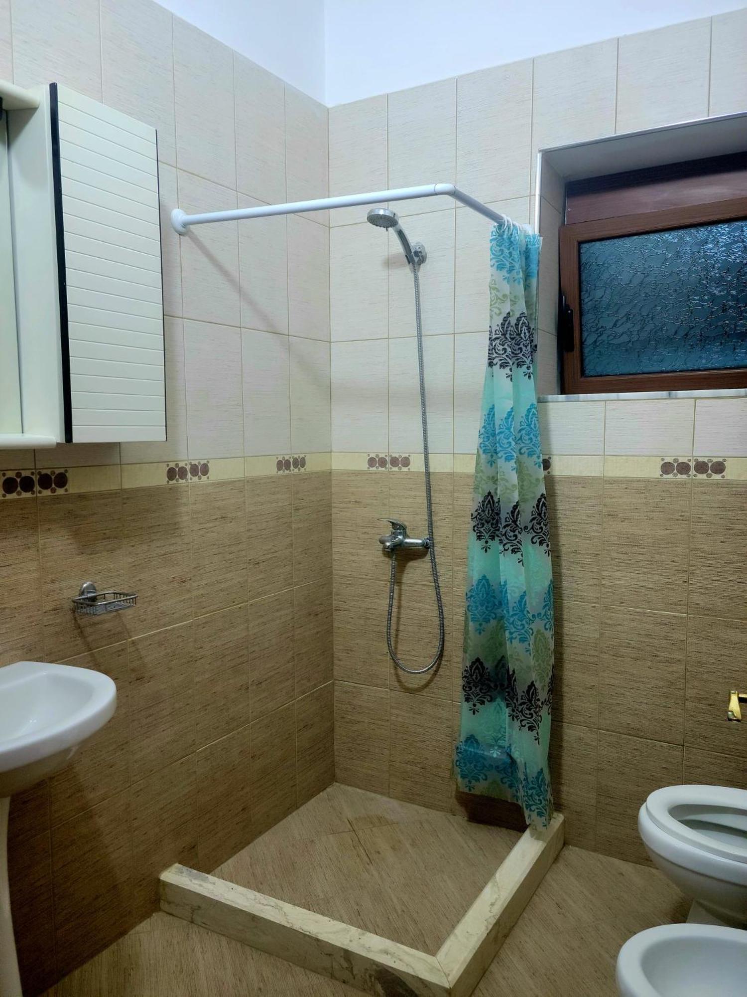 Villa Llanaj Berat Extérieur photo