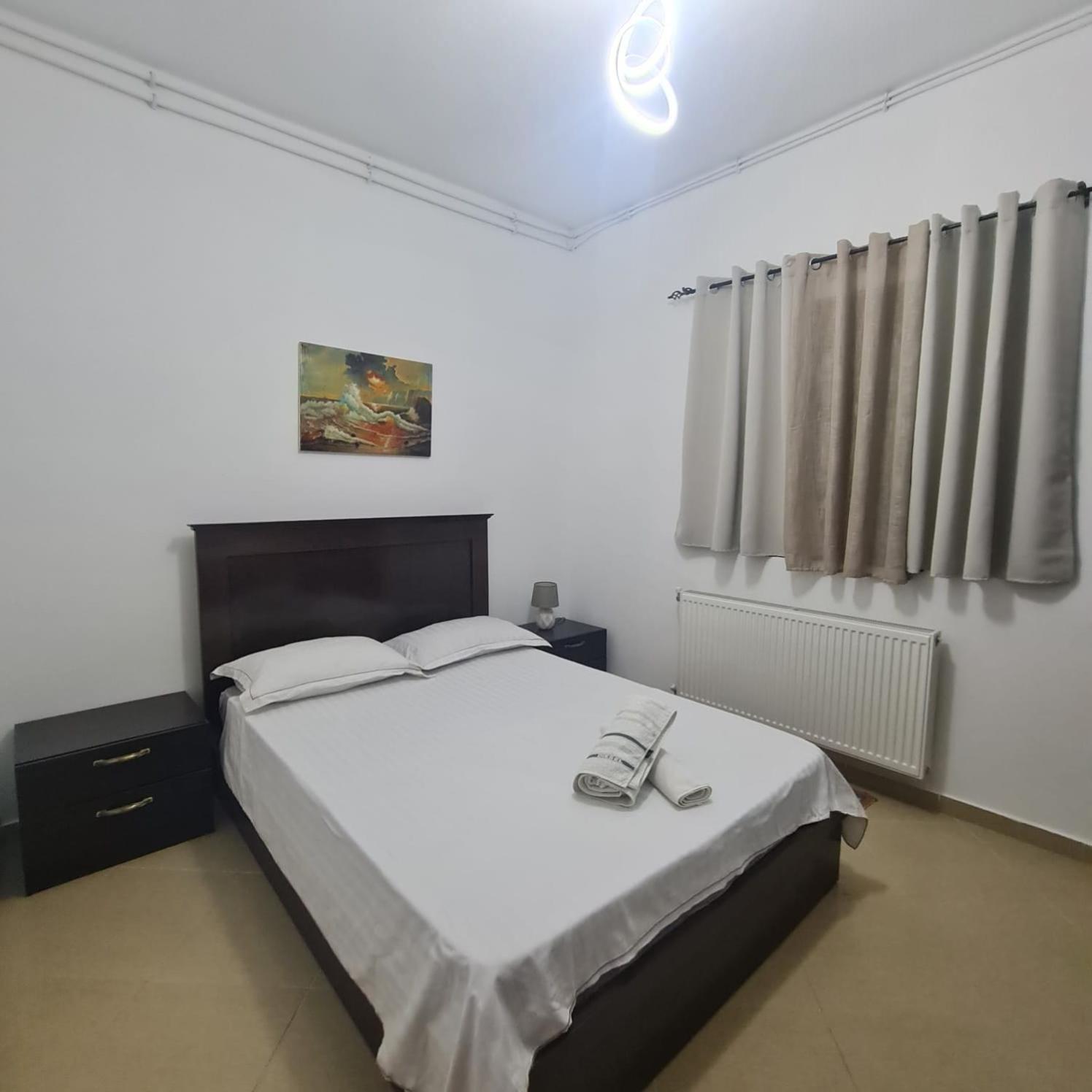 Villa Llanaj Berat Extérieur photo