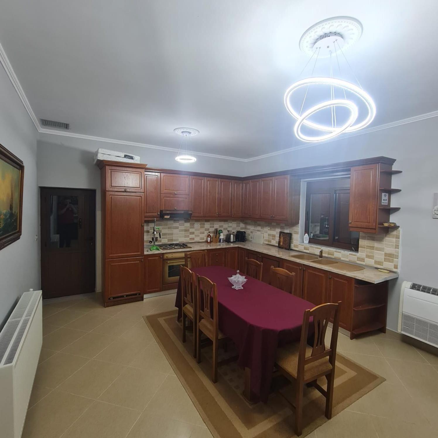 Villa Llanaj Berat Extérieur photo